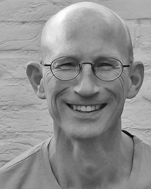 Dennis J. A. Bijwaard