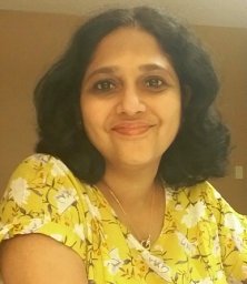 Rajalakshmi Arjun