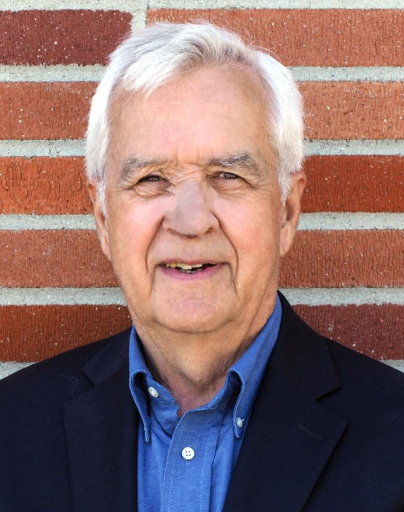 Robert McPherron