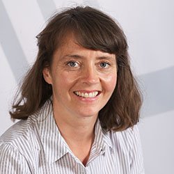 Avril Thomson