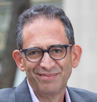 John C.P. Goldberg
