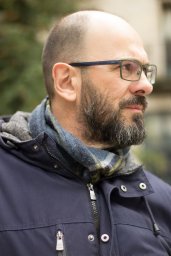 Oscar Vergara