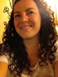 Sandra Crispim