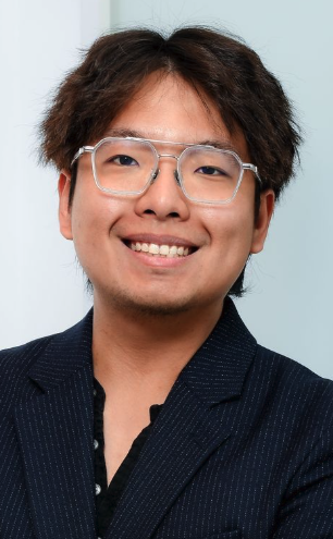 Siu Lun Chau