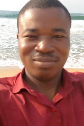 Lassina Traore
