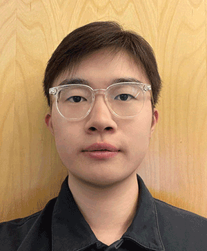 Xinjue Wang