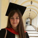 Liudmila Gorelova