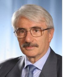 János Borbély