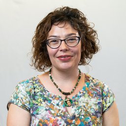 Agnes Bosanquet