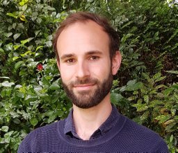 Sébastien Rivat