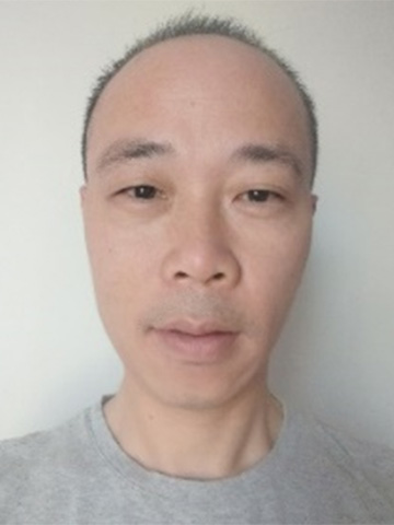 Huaisheng Huang