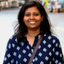 Gauri Mandal