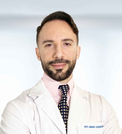Mauro Cozzolino