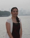 Shengqin Huang