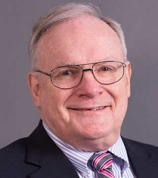 Ronald N. Jones