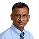 Nagarajan Ramamoorthy