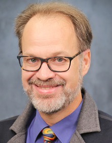 Edward A. Luke