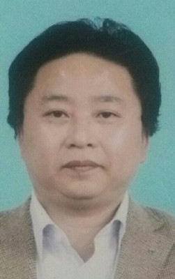 Xianfeng Luo