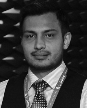 Zeeshan Qamar