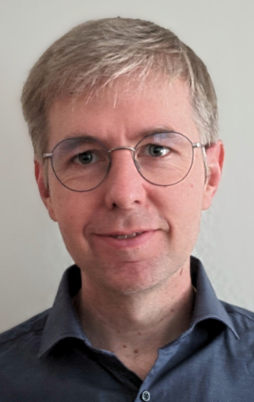 Marcel Lüthi