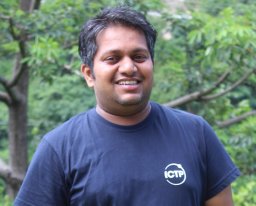 Rohit Pathak