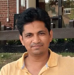 Gyan Prakash
