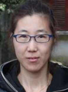 Lijuan Gu