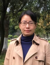 Ling Wang