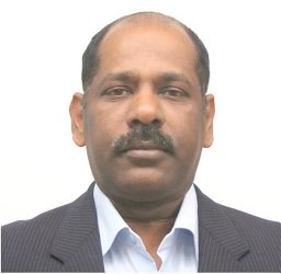 Sathyan Krishnan