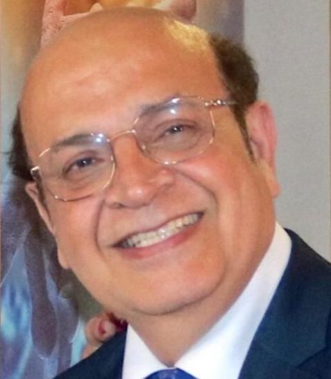 Karim Nayernia