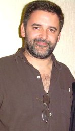 Claudio M. Bravi