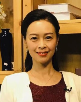 Ying Hua