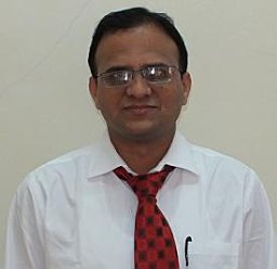 Sachin Babar