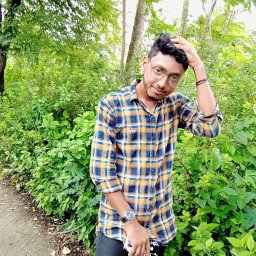Balmukund Kumar