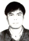 Zhiqun Liang