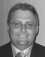 D. J. Bachmann