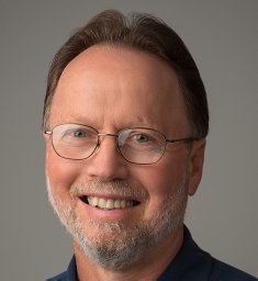 Nigel Pickering