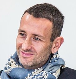 Mirko Passera