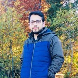 Shayan Siddiqui