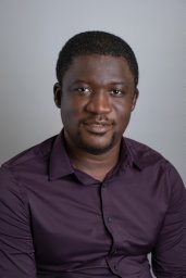 Eric Osei-Agyemang