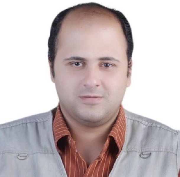Mostafa Gouda