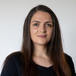 Natalija Gucevska