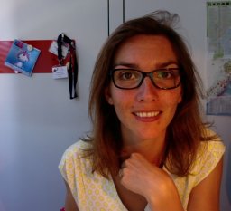 Stephanie Durand