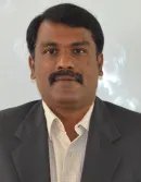 Mahalingam Ramkumar