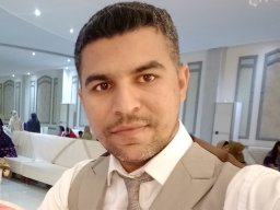 Wajid Mahboob
