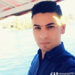 Sirwan Khalid Ahmed