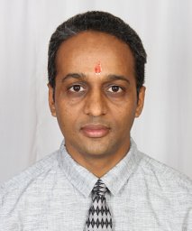 Vishnu Prasad Pandey