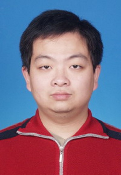 Yi Zhang