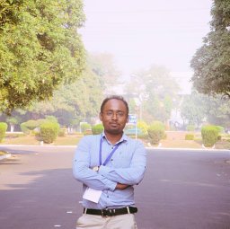 Ranabir Majumder