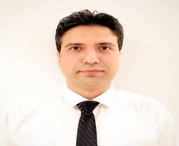 Javad Mohammadpour